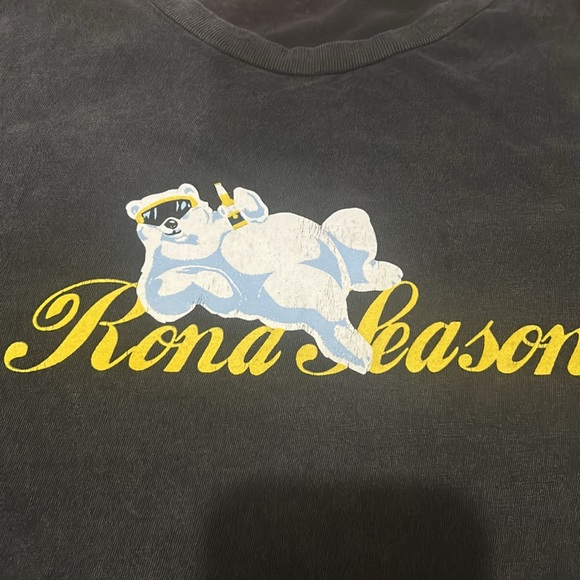 Nelk boy t shirt - Picture 2 of 5